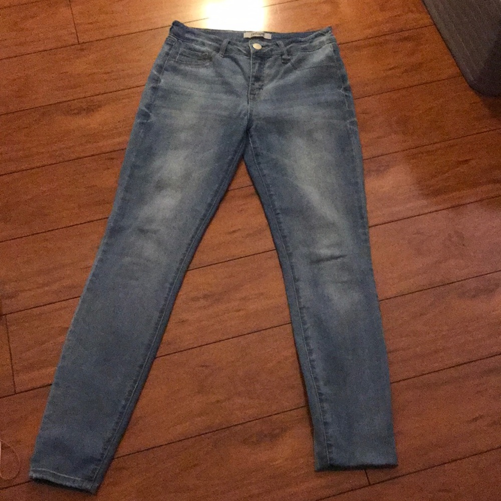 Skinny Jeans